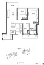 Seaside Residences (D15), Apartment #547460071
